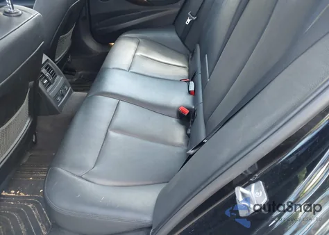 2014 BMW 328I xDrive из США, поврежденный, VIN WBA3B5G58ENS10391